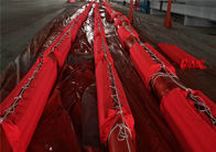 J-Flex 8 S/T rope 24mm-120mm Mooring, Towing, Anchoring lines Conforming to OCIMF guidelines